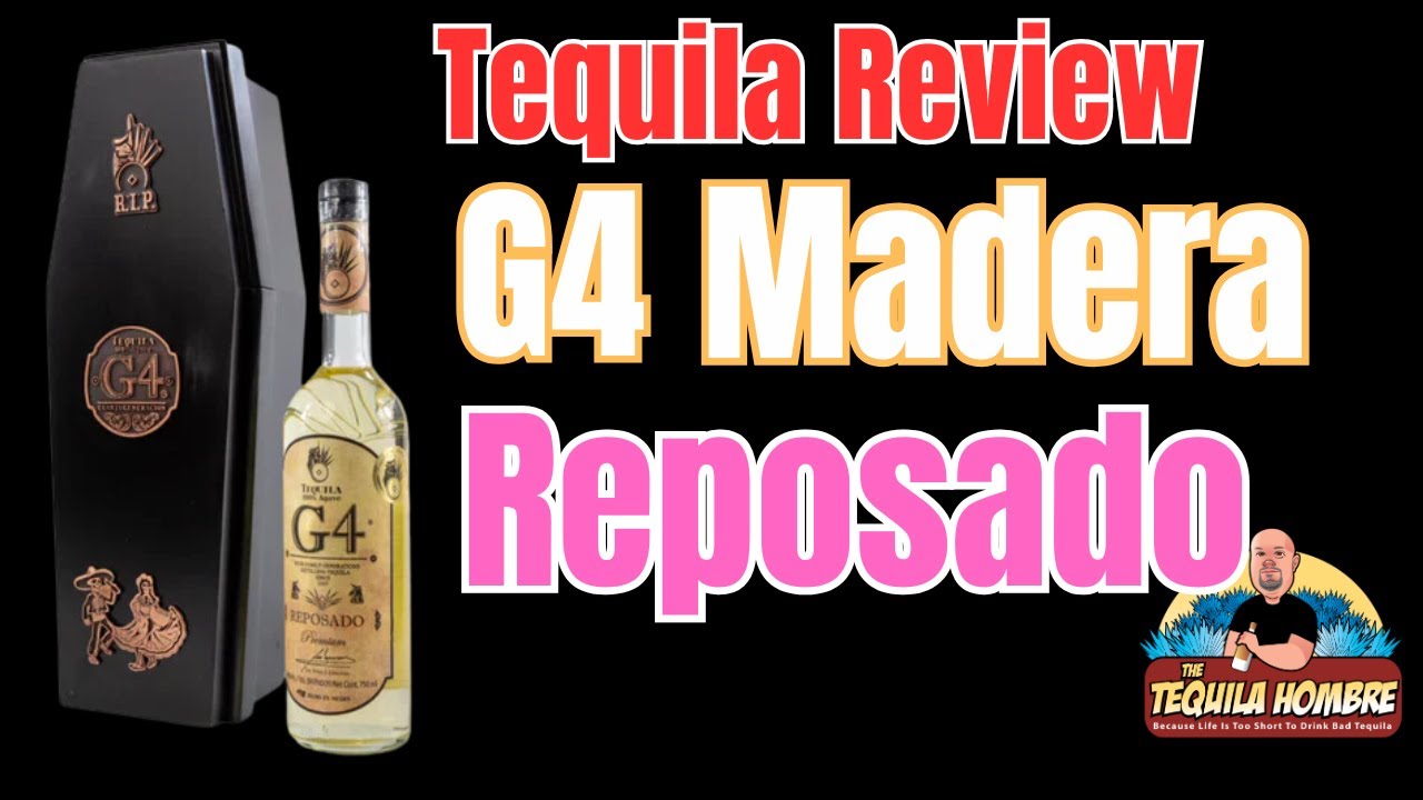 G4 Madera Dia De Los Muertos Reposado Review The Tequila Hombre 1 g4-madera-dia-de-los-muertos-reposado-review-the-tequila-hombre-1