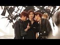 SF9 Japan 2nd Album「Enough -Japanese ver.-」MVメイキング 3