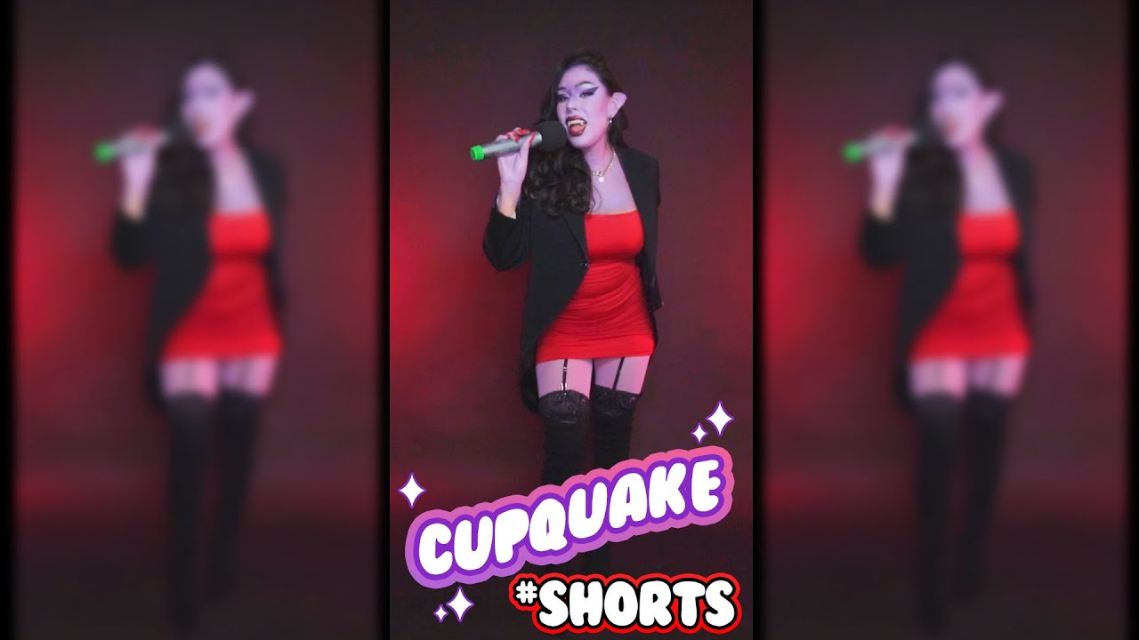 FNF Mommy Mearest Cosplay 