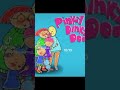 Pinky Dinky Doo