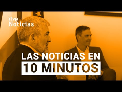 Las noticias del