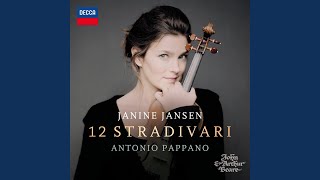 Kreisler: Liebesleid, Old Viennese Dance No. 2 - Janine Jansen & Antonio Pappano