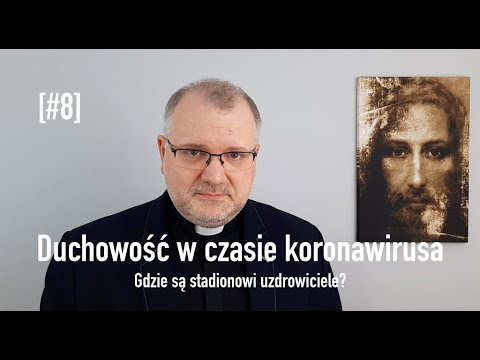 Wideo: Uzdrowiciele Ogoniaści: Psy