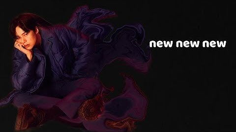 new intro + outro + theme (read desc)