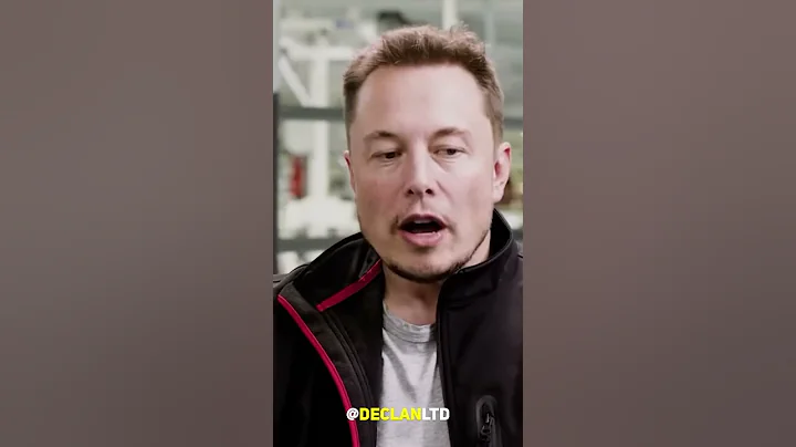 Elon Musk's Prediction for AI Future