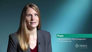 I Am Animal Health: Pam Stoops