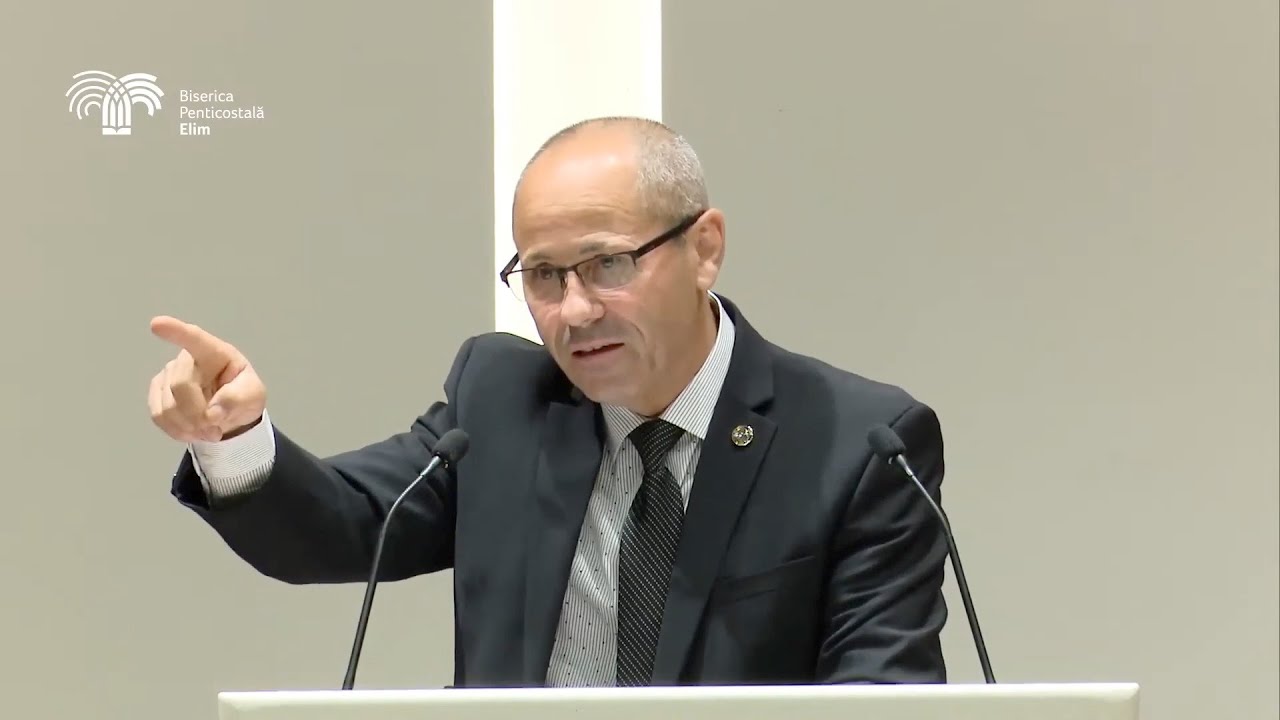 Luigi Mițoi - Dar Eu vă spun...