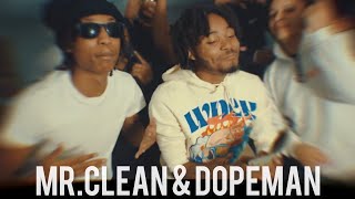 Paidway Ft. Rah Gz - Mr. Clean &’ Dopeman (Official Music Video) Shot by🎥: Kimbrough Films