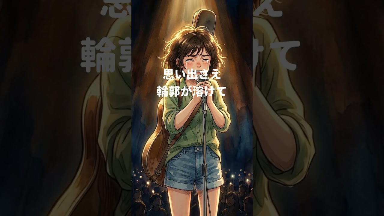 「サバイバルログ」ショートver② #はれたび #hare_tabi