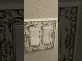 How to save money on energy bills: use an automatic timer switch on a bathroom fan.