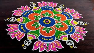 Sankranthi Special Rangoli Designs 🌹 Sankranthi Muggulu 🌹 Sankranthi Kolam Rangoli 🌹 Sankranthi Spec