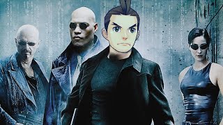 The Matrix Relawyered