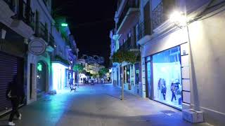 Noticia Cierre de la hostelería y del comercio no esencial
