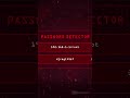 Hackers Can Crack Your Password in SECONDS! 😱💻 |#cybersecurity #kalilinux #ethicalhacking #password