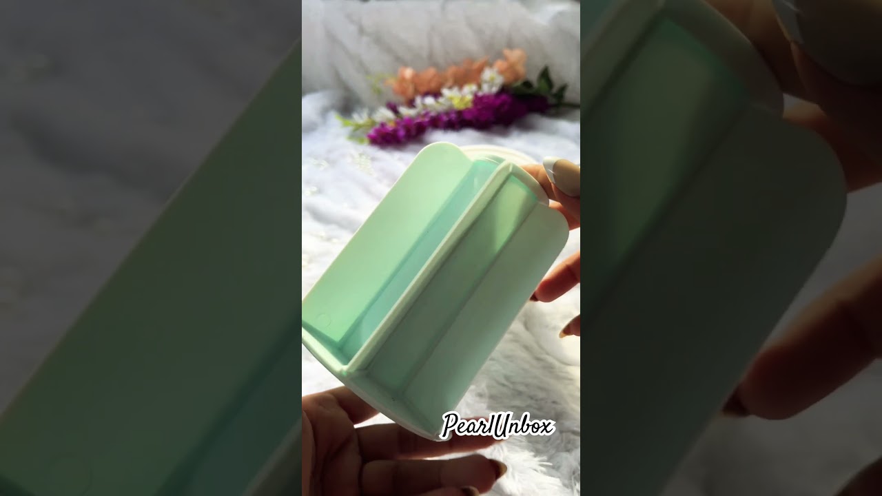 2/100 Meesho Finds✨ Brush Organiser just for 201/-😱 #meeshofinds #meesho #viral #trending #ugc