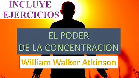 El poder de la concentracin | Audiolibros de super...