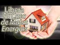 LIBERA TU CASA DE LAS MALAS ENERGIAS CON ESTA ORACION