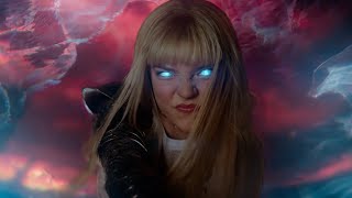 Magik Powers & Fight Scenes | The New Mutants