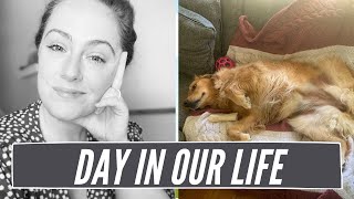MOVING VLOG / DAY IN OUR LIFE: Prepping for the Move