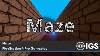 Maze
