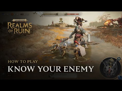 : Know Your Enemy