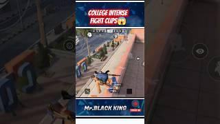 scarfall college intense fight 1v4 #scarfall #gaming #beta