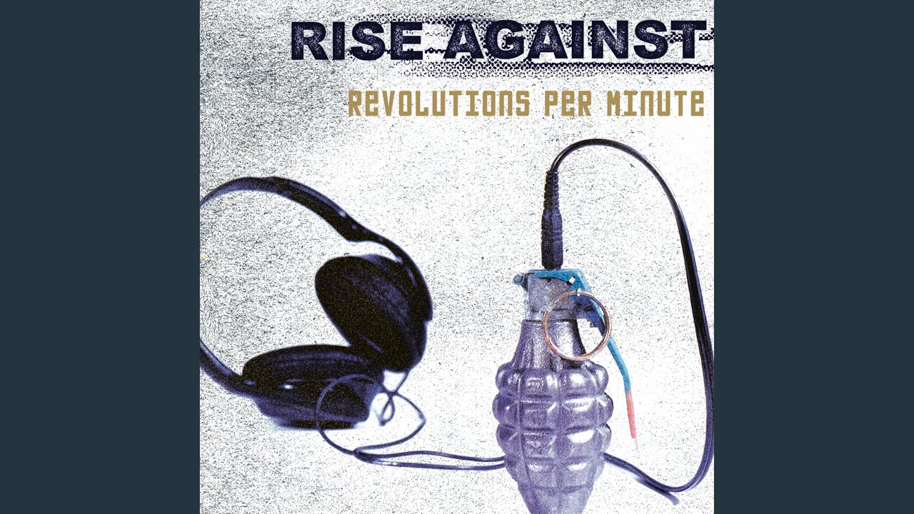 Blood Red, White & Blue