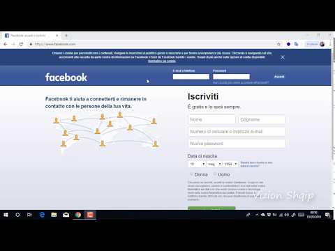 Video: Mënyra të lehta për të gjetur skica të ruajtura në Facebook: 9 hapa