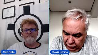 Santos sem rumo - CPx 24/04/26  - Clóvis Cimino