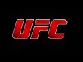 PS4 UFC 3 実況！! デミトリアスVSエリオット