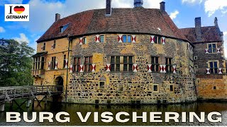 BURG VISCHERING