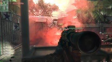 Gehenna #1 by NAGUROV