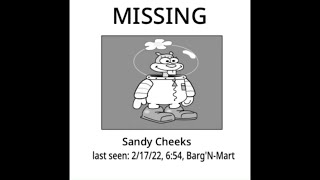 Slendybob - Missing (Season 4 Episode 3)