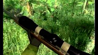 Lets Play Umsonst Thehunter - Forsthaus Mutti? Ger