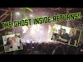 Capture de la vidéo The Ghost Inside Returns!!