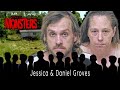 The Story of Jessica & Daniel Groves