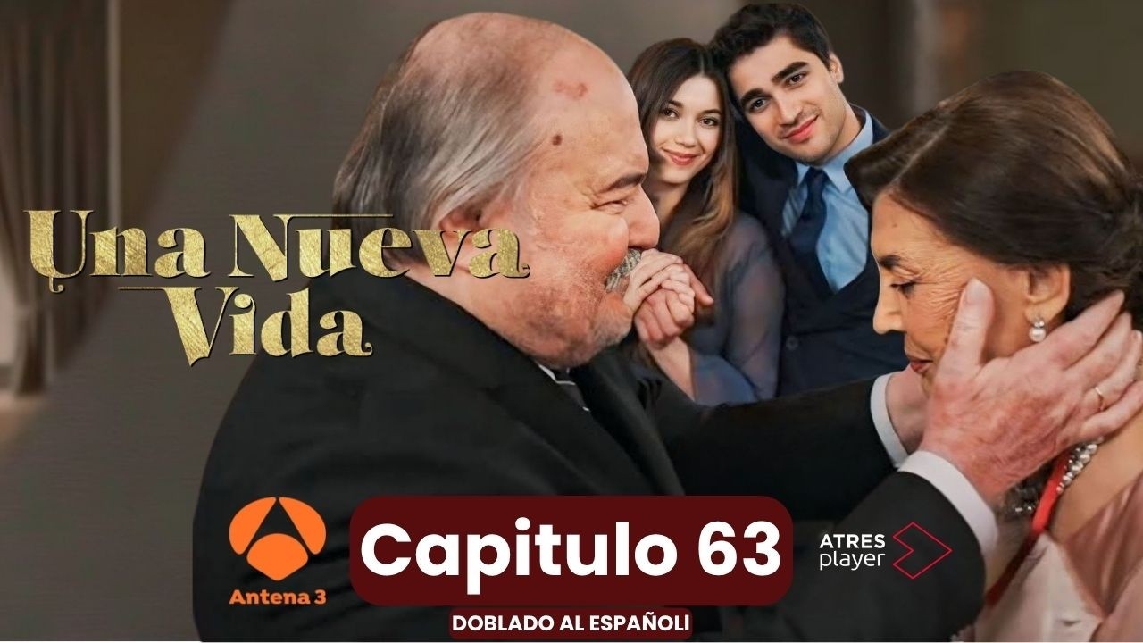 A New Life 63: The Unexpected Return of True Love Surprise Wedding at the  Mansion! - YouTube