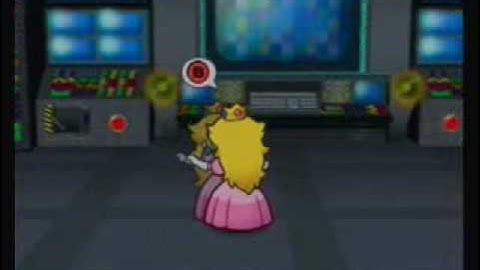 Paper Mario: The Thousand-Year Door - Chapter 2 | Interlude | Part 1