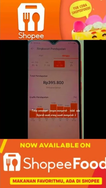 Story AN|| Shopee food||kenapa dengan shopee food‼️ #shoppefood #shorts #shortsvideo