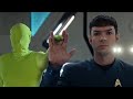 Star Trek Strange New Worlds VFX BREAKDOWN