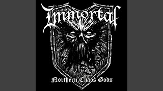Video thumbnail of "Immortal - Where Mountains Rise"