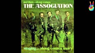 Video thumbnail of "The Association - 12 - Changes (by EarpJohn)"