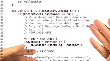 Loading javascript - HTML5 Game Development
