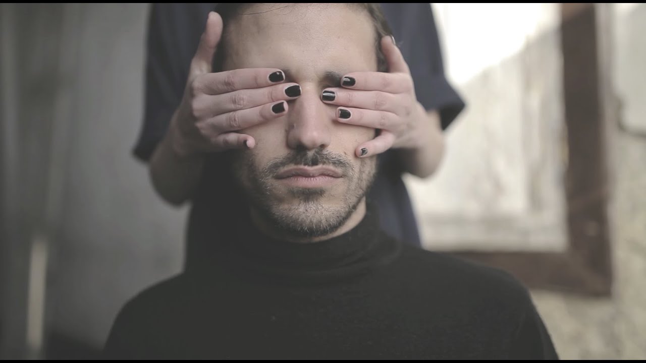 EGGBOX SHARP - (Official Video) 2015