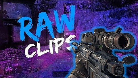 Introducing Enter Crsnt | Raw clips
