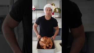 #turkey #turkey #christmasrice #christmas #great #rodrigofernandini #recipe