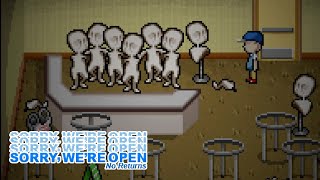 Brother Chapter - Sorry Were Open - Part 4 - Gameplay