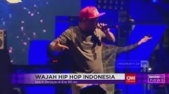 Showbiz News: Industri Musik Hip Hop Indonesia  - Durasi: 2:57. 