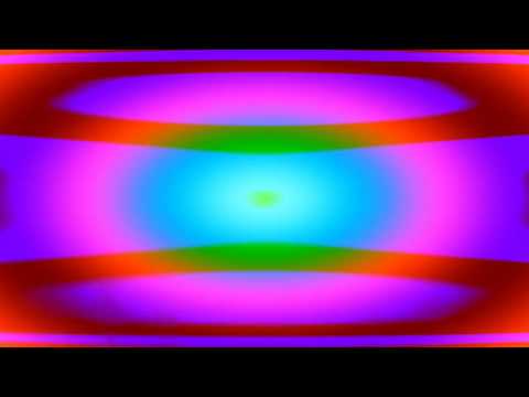 Psychedelic Animations with Python