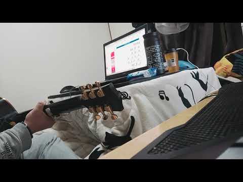 Snowdome/木村カエラ　弾き語りカバー
